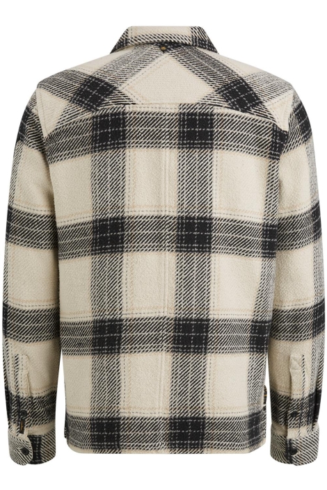 PME legend long sleeve shirt big heavy yarndy